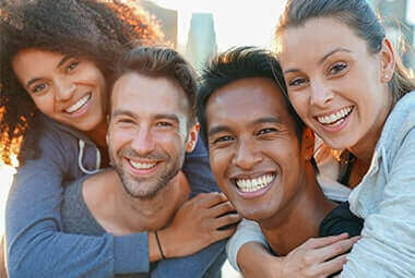 Adults - Birmingham Orthodontics Sutton Coldfield