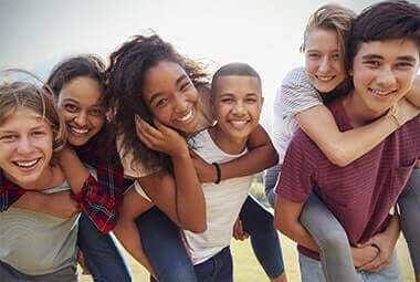 Childrens - Birmingham Orthodontics Sutton Coldfield