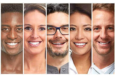 Patient Gallery - Birmingham Orthodontics Sutton Coldfield